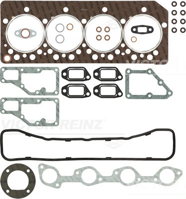 Gasket Kit, cylinder head